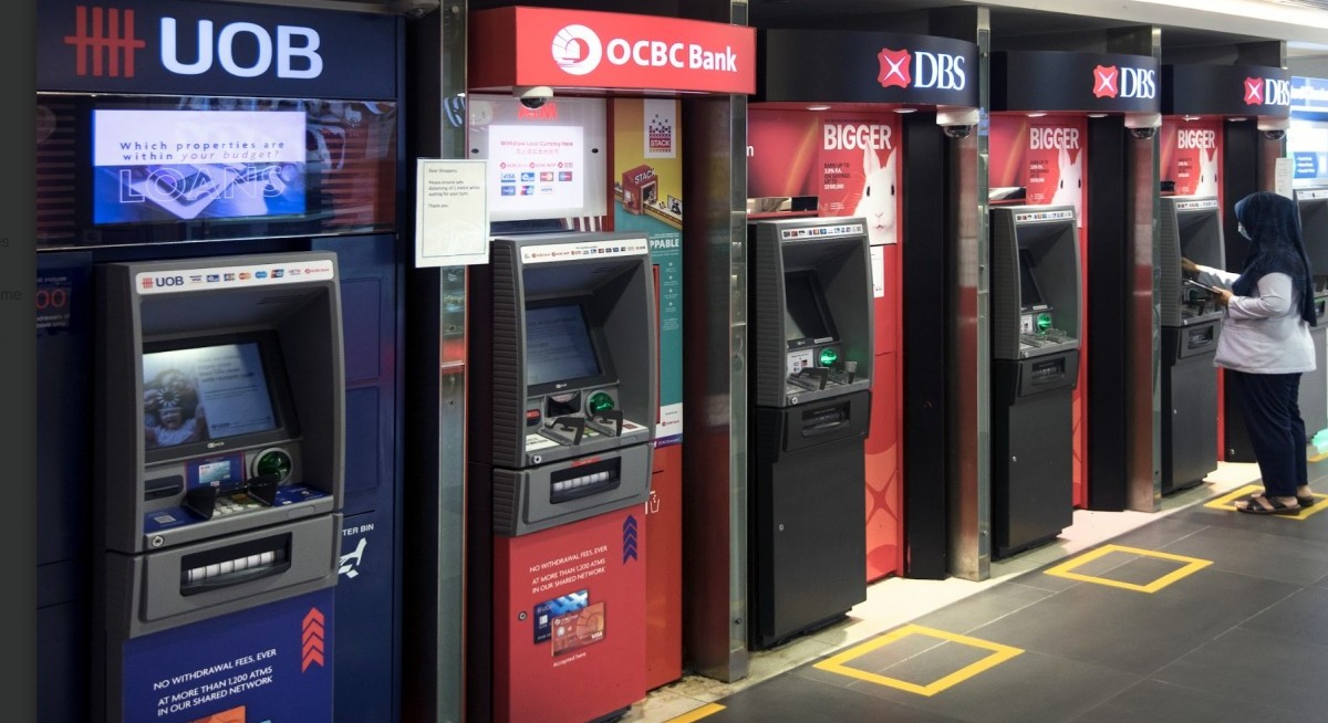 DBS, peers poised for resilient loan growth through 2H