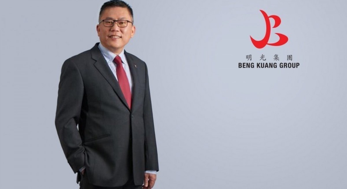 Beng Kuang issues 52,500 new ordinary shares at exercise price of 22 cents each