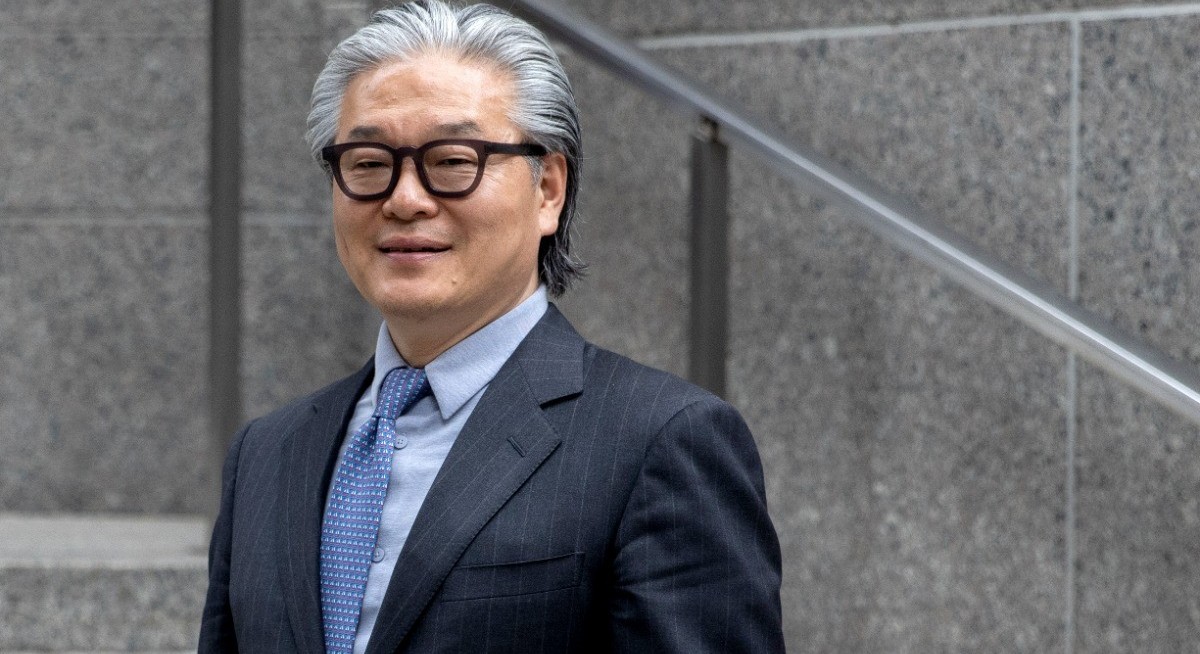 Archegos founder Bill Hwang seeks pardon for fraud that cost banks US$10b