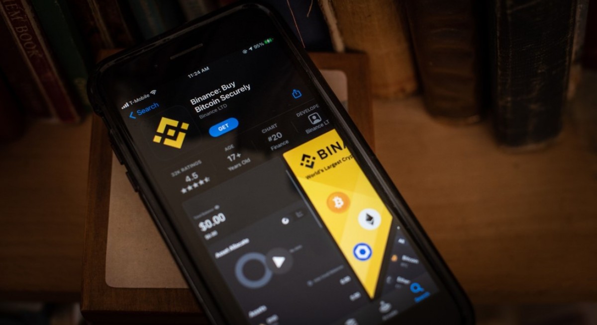 Binance Starts US$1 Billion Crypto Growth Fund for Blockchain