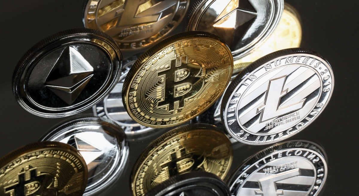 Supply on world's most used blockchain to be reduced