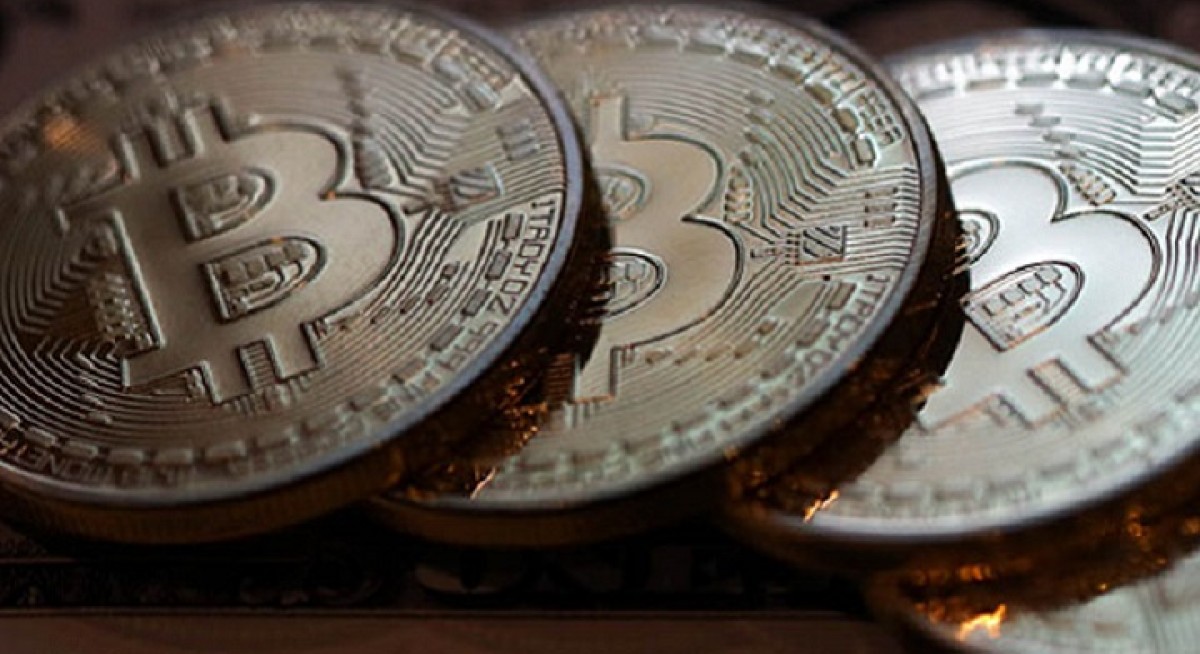 Bitcoin's rally feels like 2017, but not quite the same