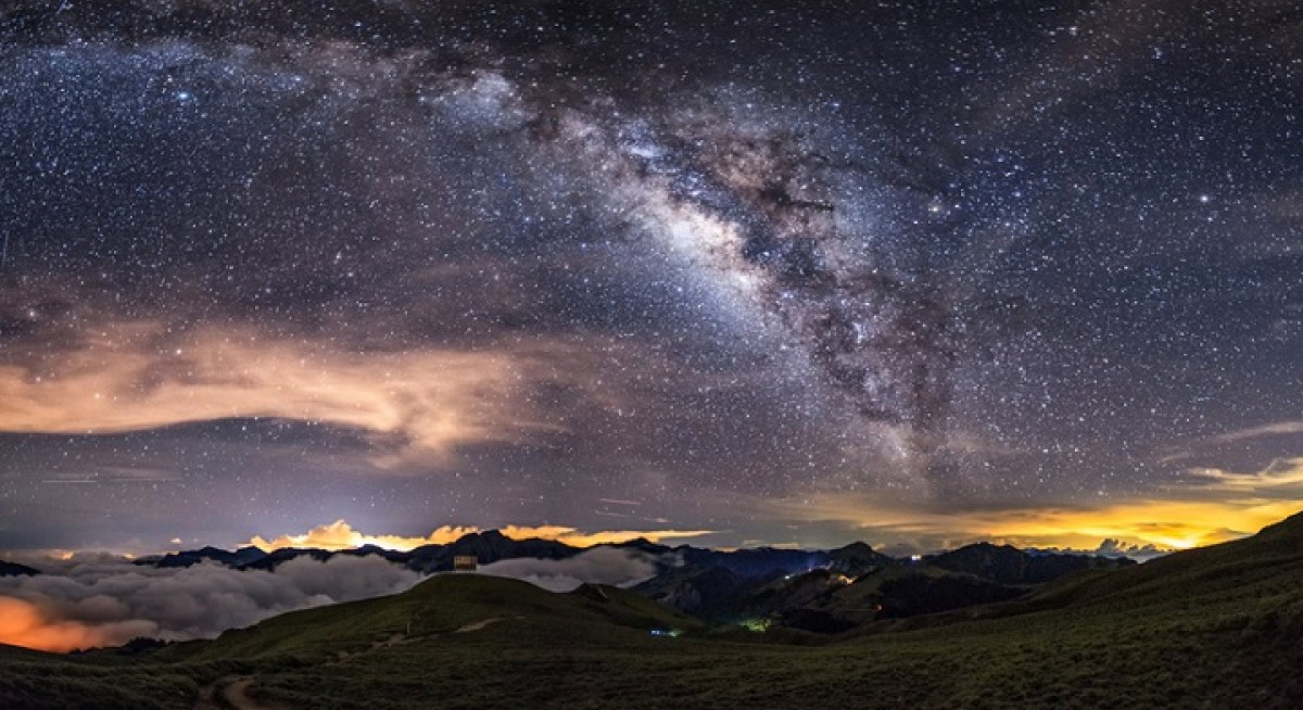 This tech start-up is aiming for the stars 
