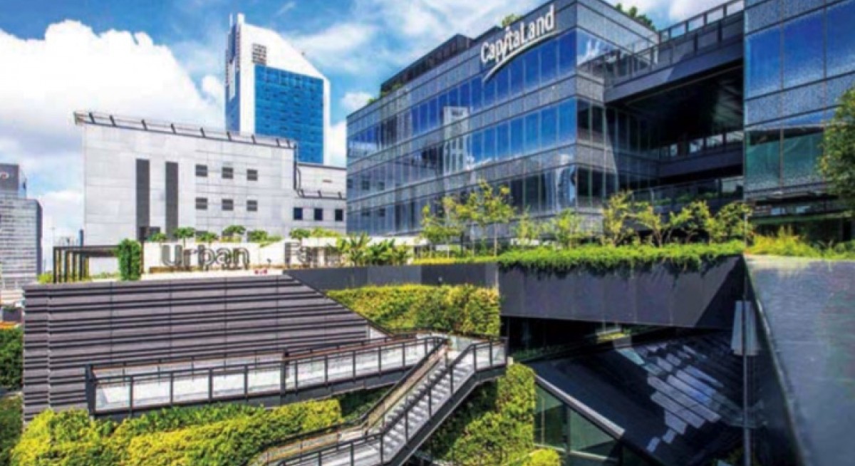 As CapitaLand delivers on ROE, City Developments looks to raise ROE 