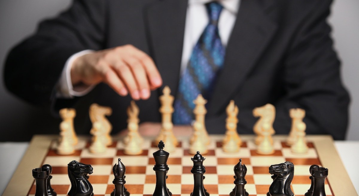 The "Intentional Futurist": A guide to seizing the future