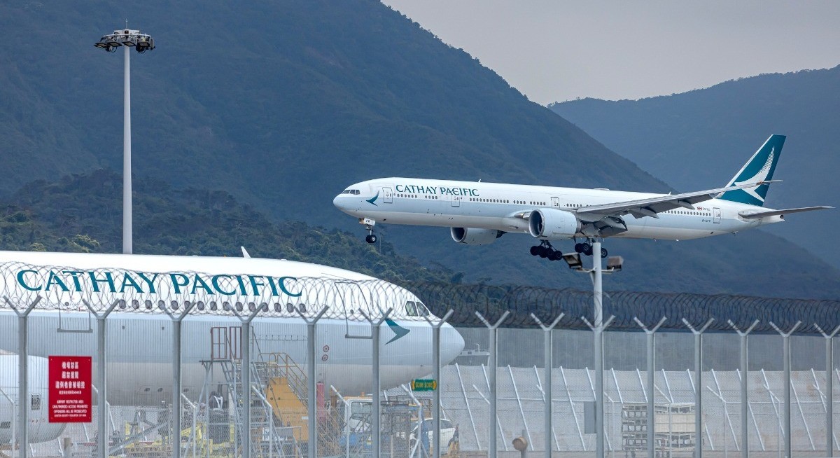 Soaring airfares are about to ruin a whole lot of vacations