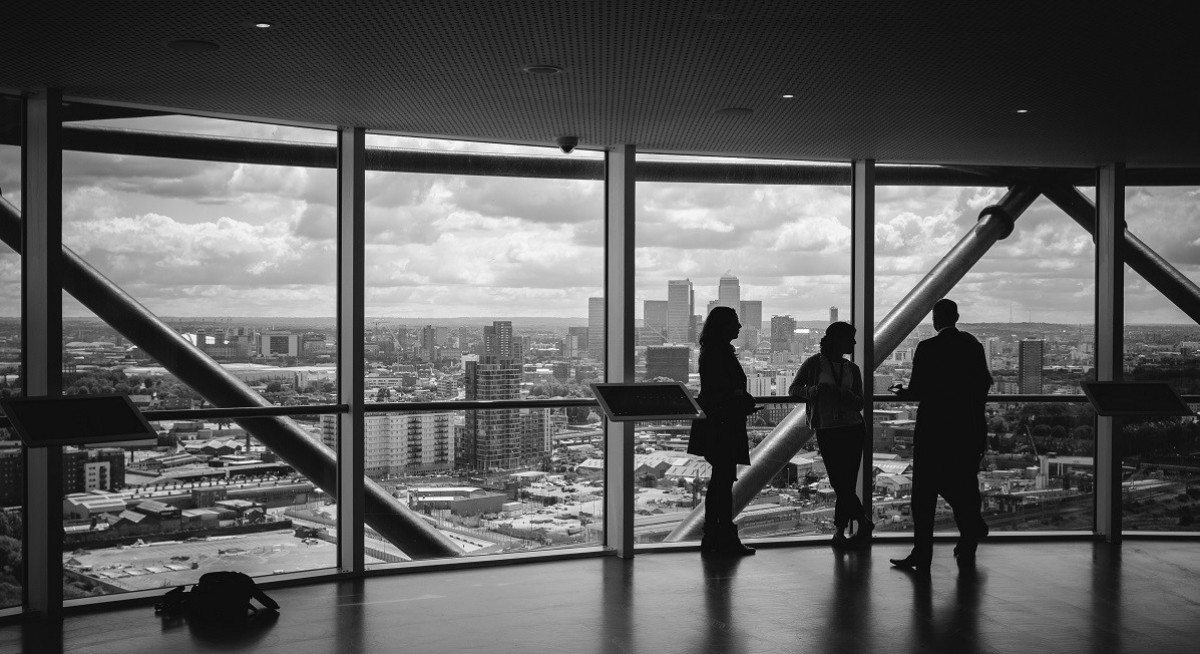 From uncertainty to opportunity: How CEOs are rewiring their strategy - THE EDGE SINGAPORE