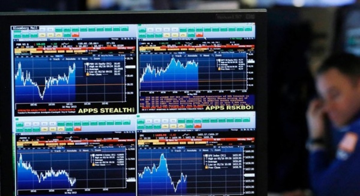Right timing: STI looks able to break out
