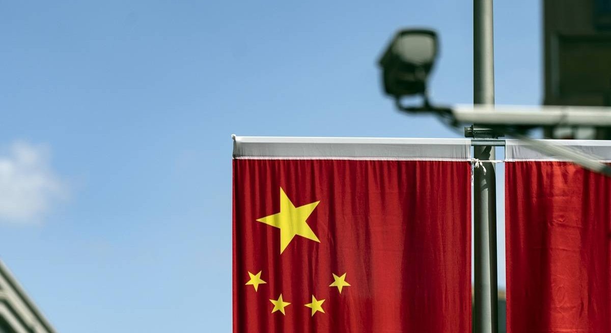 China preparing US$295 bil plan to fund nationwide AI buildout — Bloomberg
