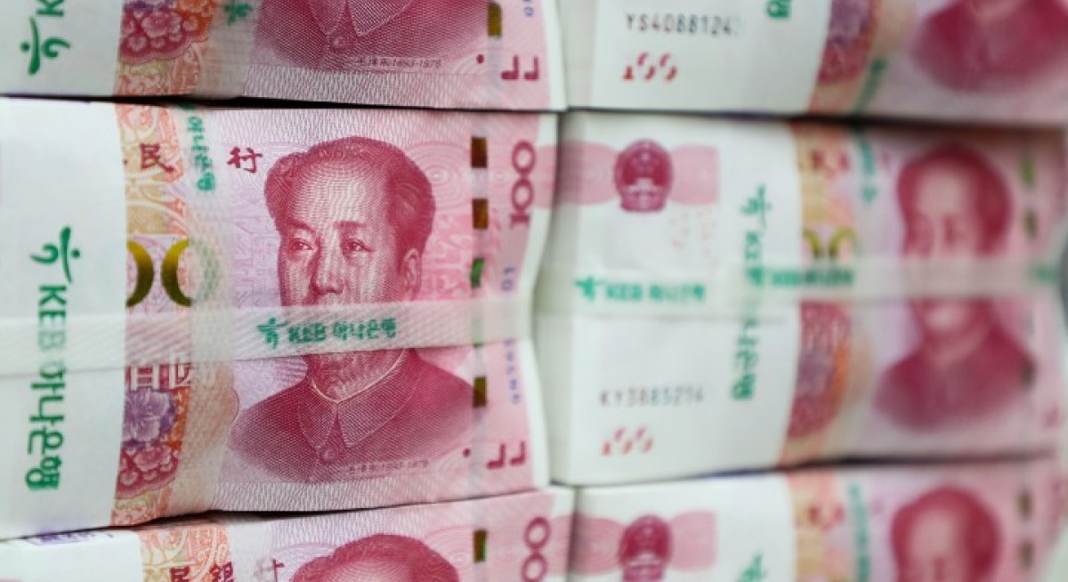  China posts unexpected increases in imports and exports in June