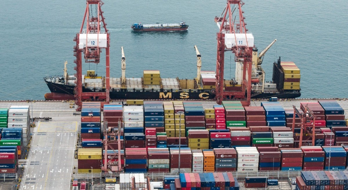 War and AI demand break China’s record of falling export prices
