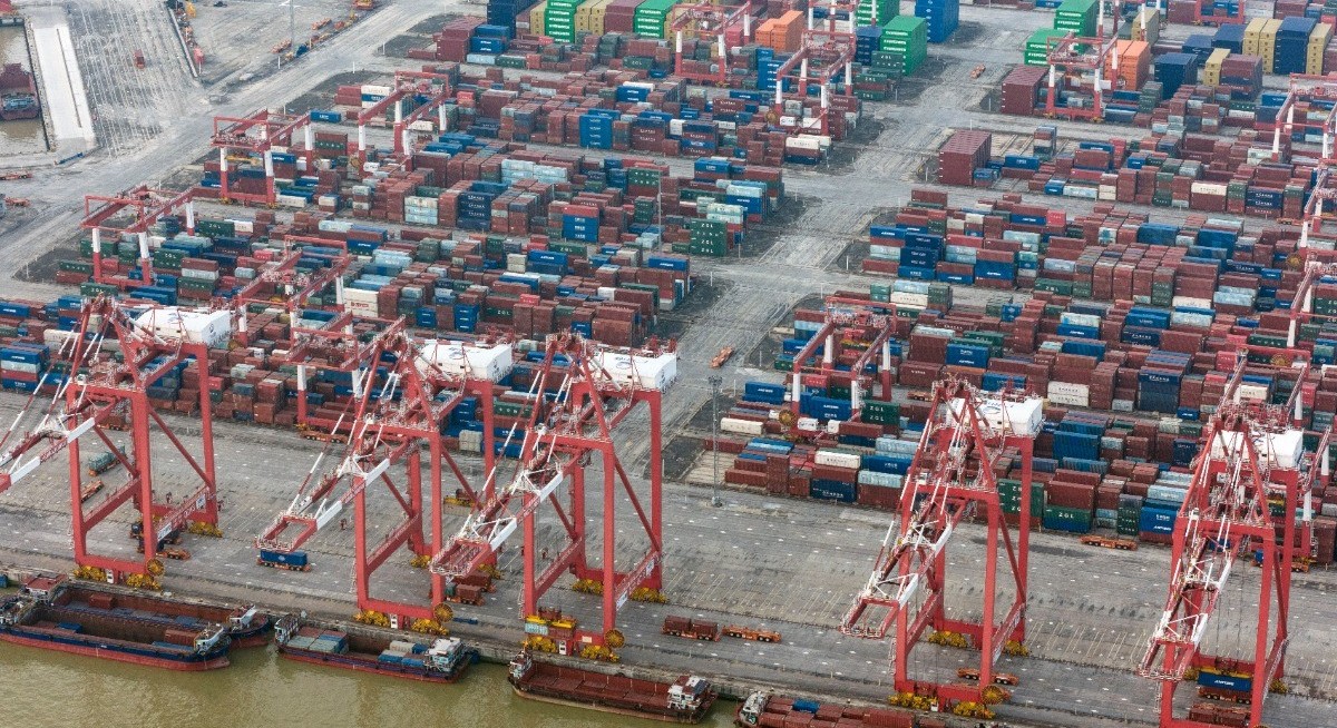 China launches import promotions to address imbalance concerns