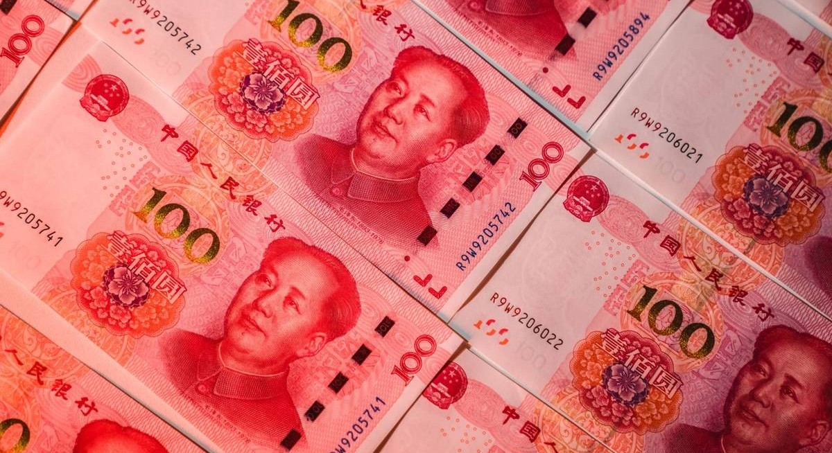 China finds costly new way of extending Xi’s global yuan push
