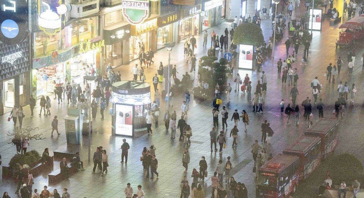 China’s consumer prices pick up but factory deflation gets worse