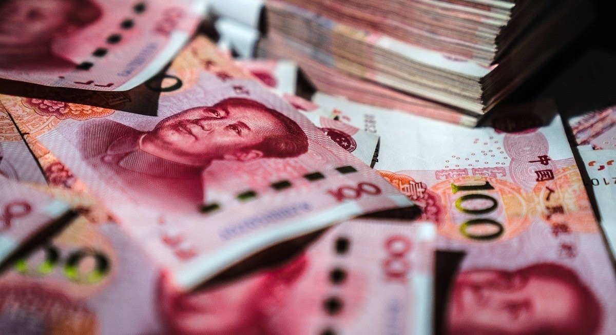 China smashes bond sale records with over US$234b of bids