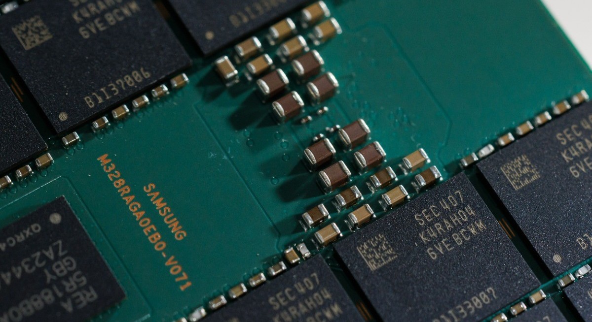 Samsung, SK prep record spending to sustain South Korea’s AI lead