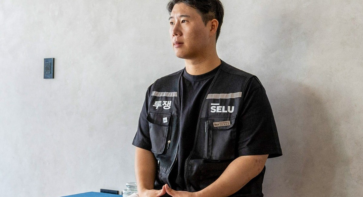 Samsung union leader’s US$26 bil bonus victory turns to bitterness