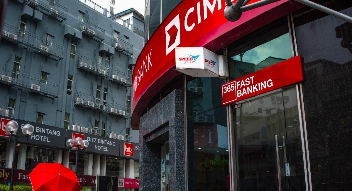 CIMB says ‘good time’ to invest in battered Indonesia, seeks M&A