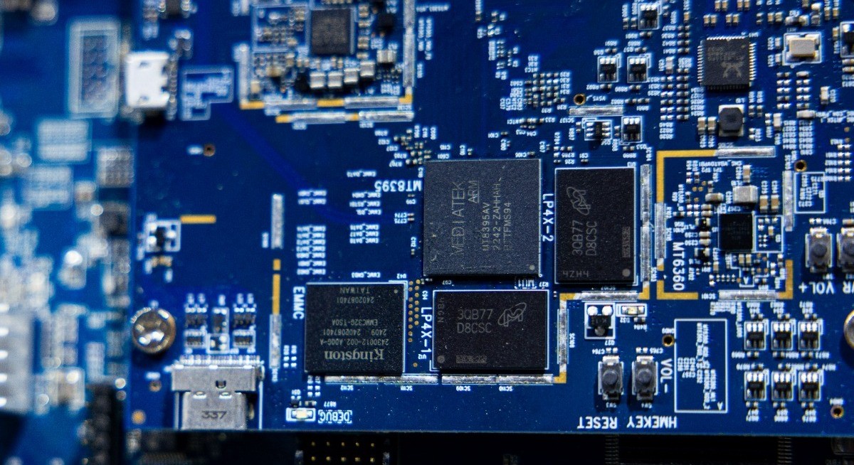 Big shift in AI stock trade drives hunt for new stars in Asia