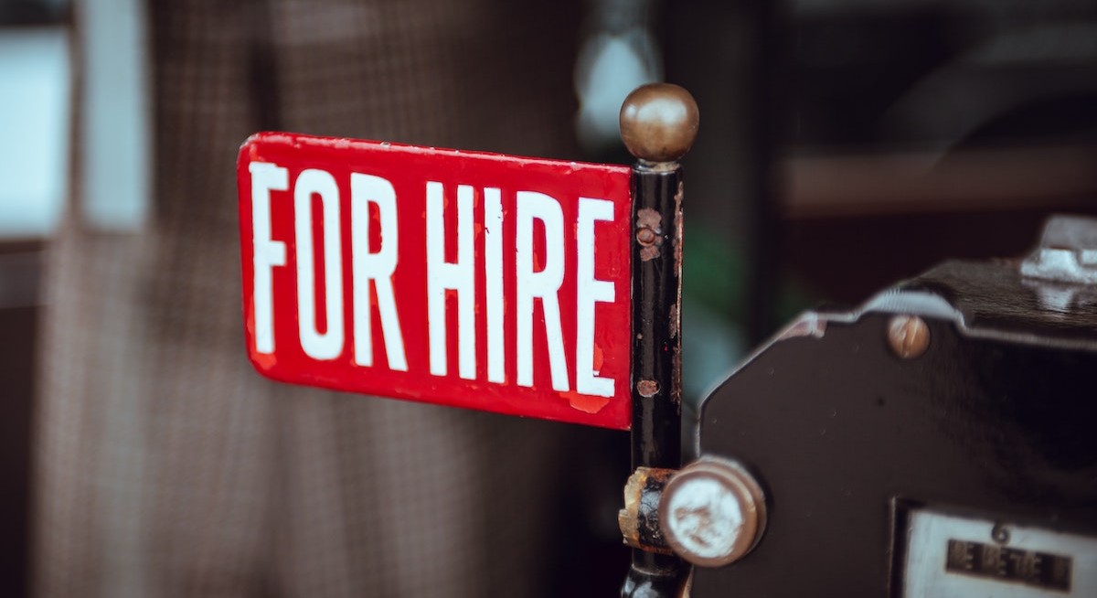 Flipping the recruitment script to find the right talent quickly