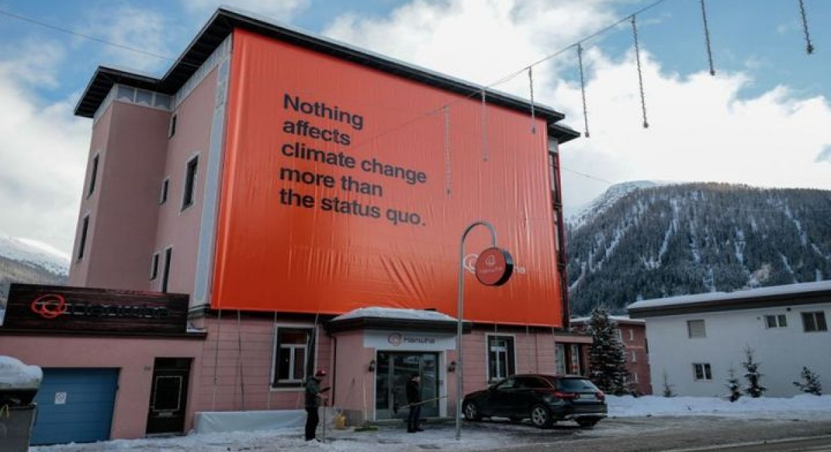 Walking the talk of stakeholder capitalism