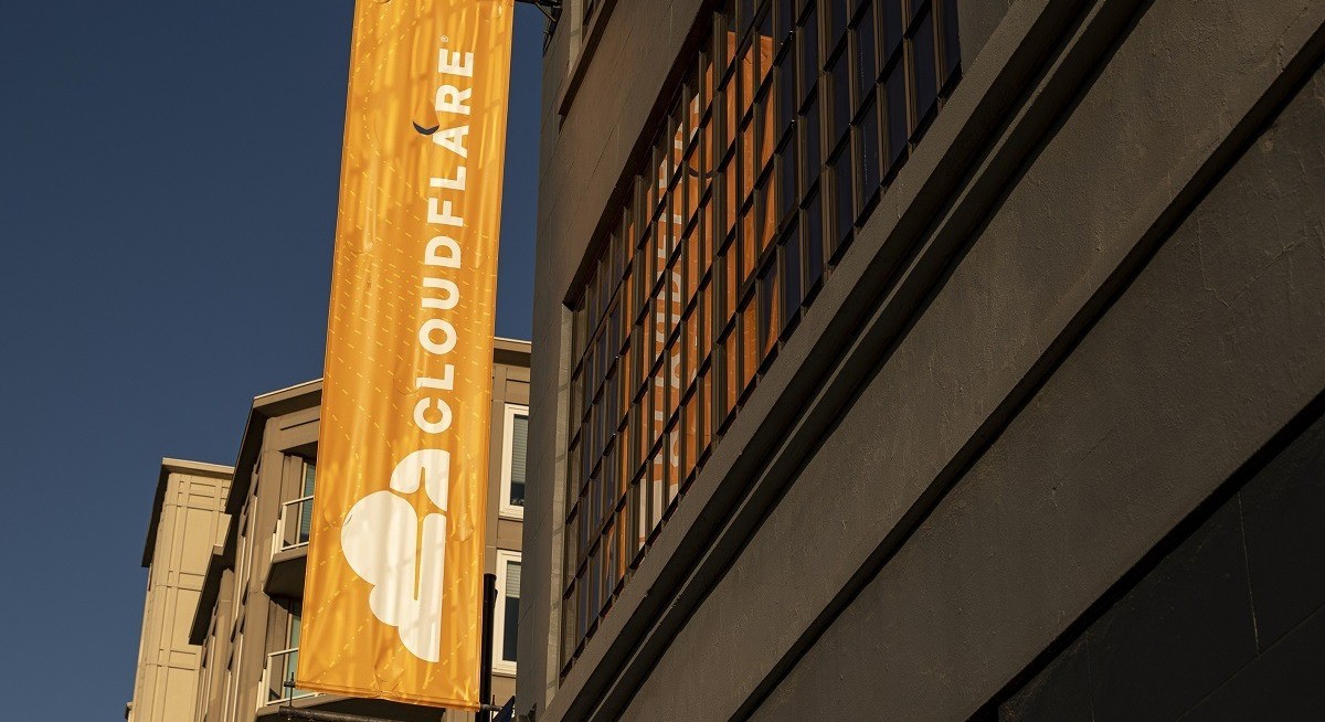 Cloudflare says it fixed outage that slowed banking sites, Zoom