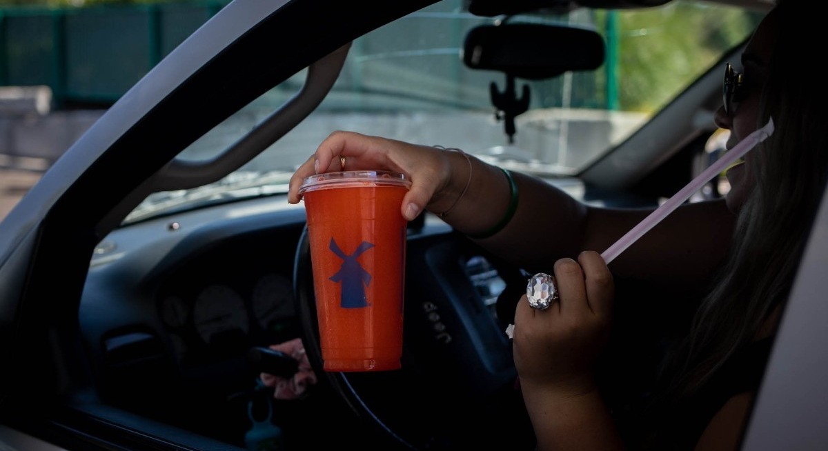 Analysis: High coffee prices are changing how consumers take their daily brew