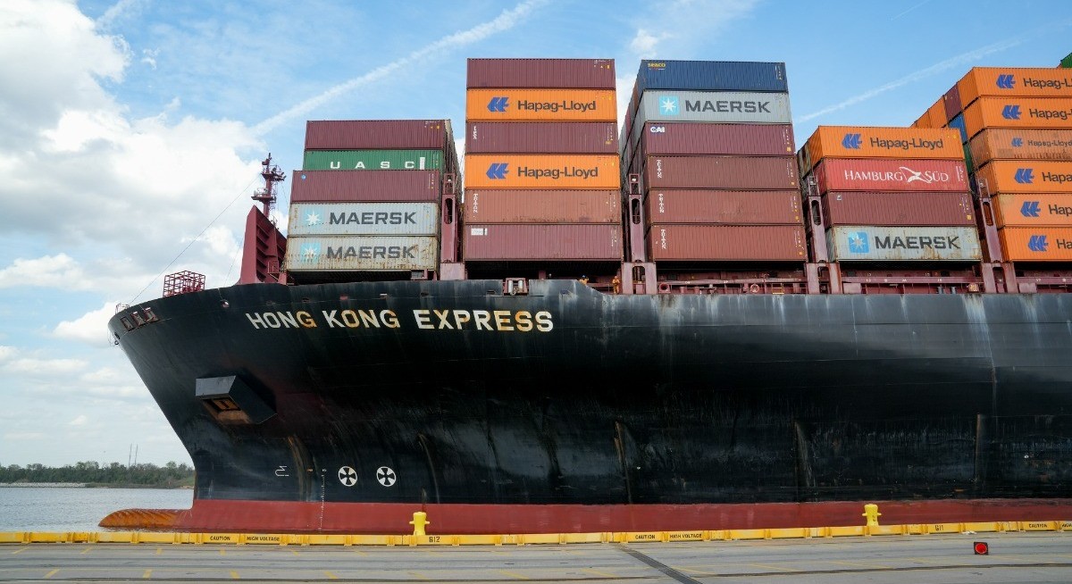 AI supercycle propels China’s trade with 111% boom in chip sales
