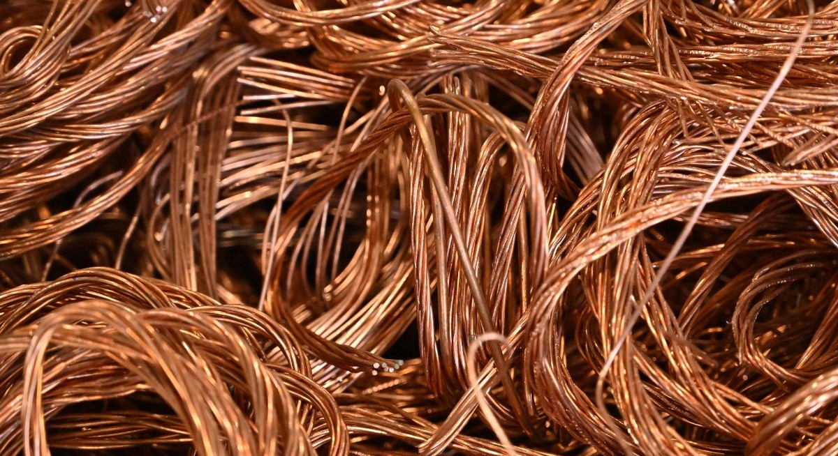 Copper extends record-breaking run as Citi joins bullish chorus