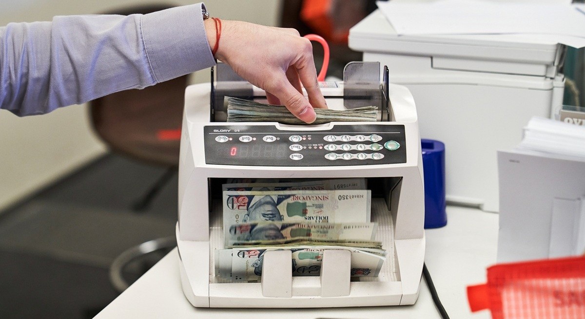 Temasek is contrarian on private credit, seeds opportunities in private equity