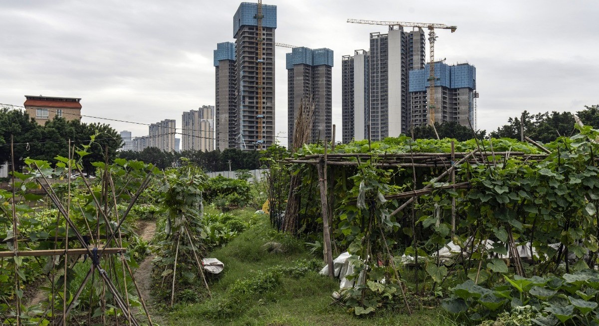 Country Garden plans up to US$13b of convertible bonds