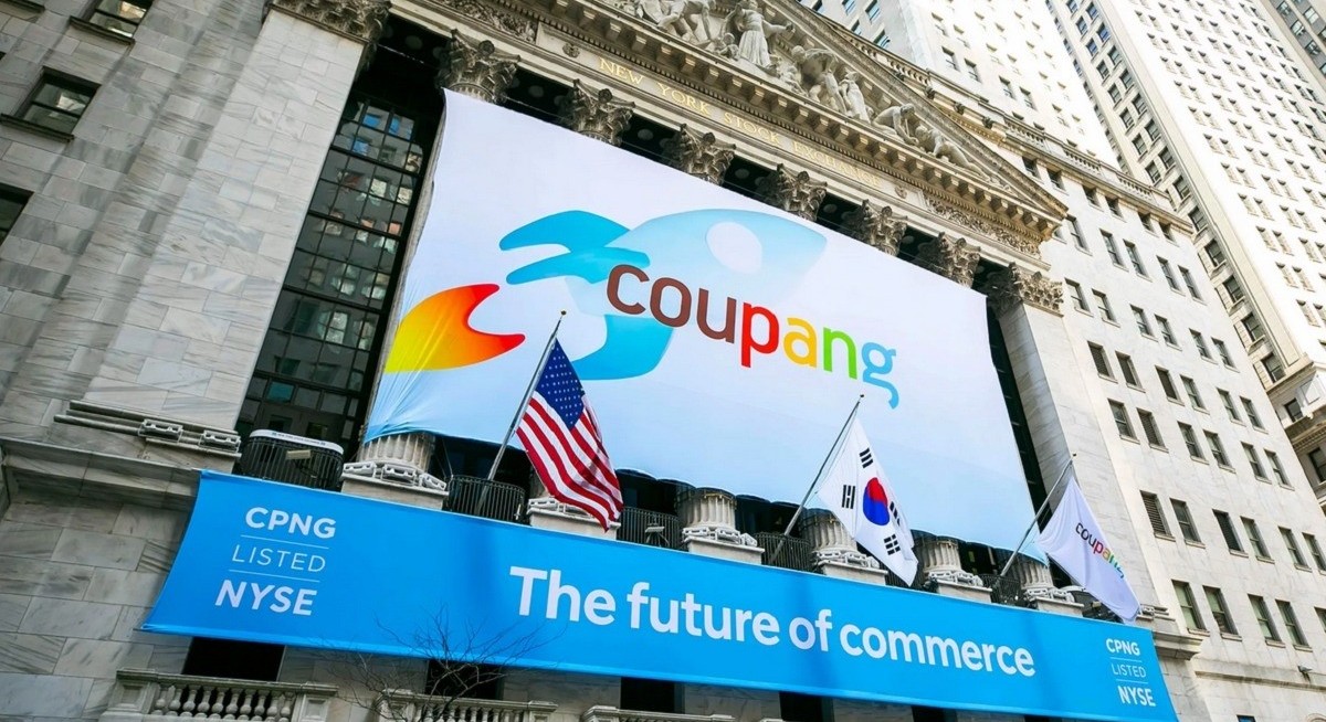 Coupang CEO endures hours-long grilling for ‘shocking’ data loss