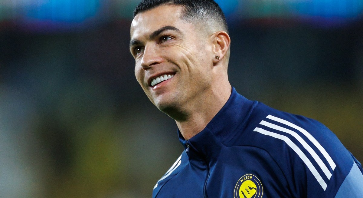 Cristiano Ronaldo invests in Perplexity AI, enters partnership