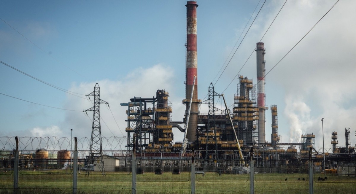 Rex International awarded two production sharing contracts by Petronas
