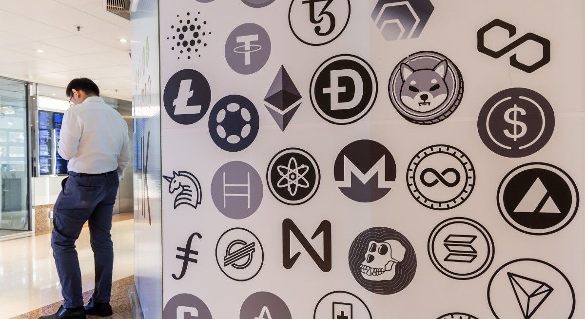 Crypto M&A surges 30-fold as niche firms shift to mainstream