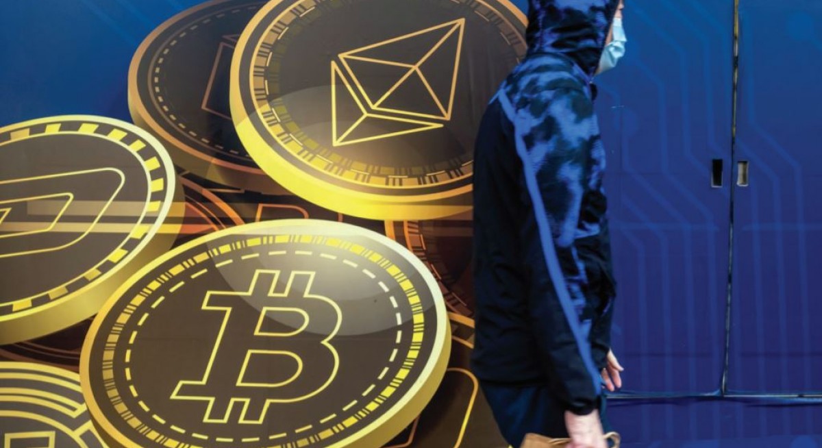 Anyone seen Tether’s billions?