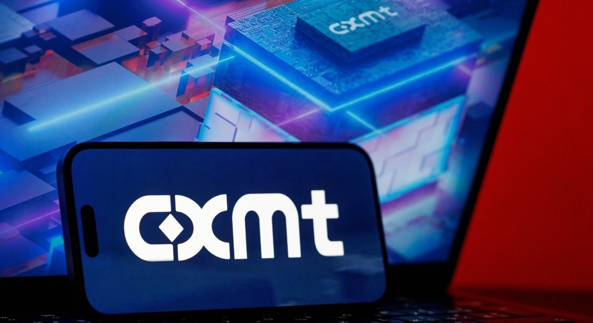 Tech Landscape Shifts as CXMT Rises in Chinese Markets