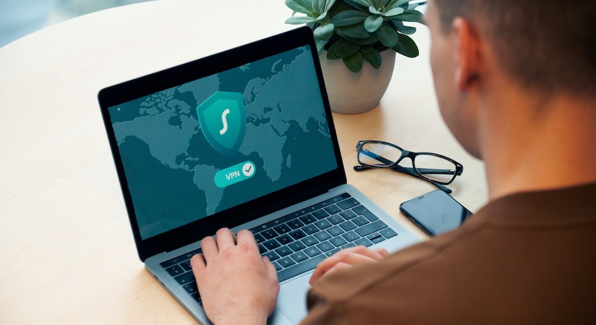 Strengthening your cyber defence for a hybrid work reality