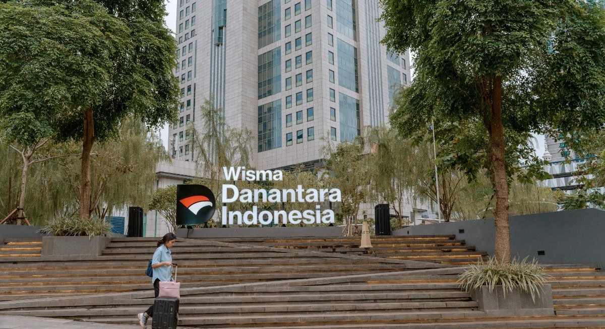 Indonesia’s Danantara wealth fund sees senior management shakeup