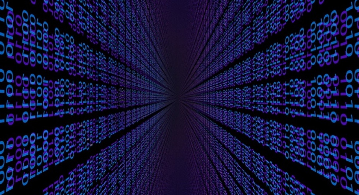Data is the new black gold 