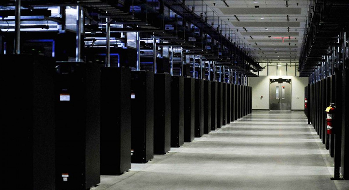 GIC, Equinix in JV to develop data centres in Europe for more than US$1 bil