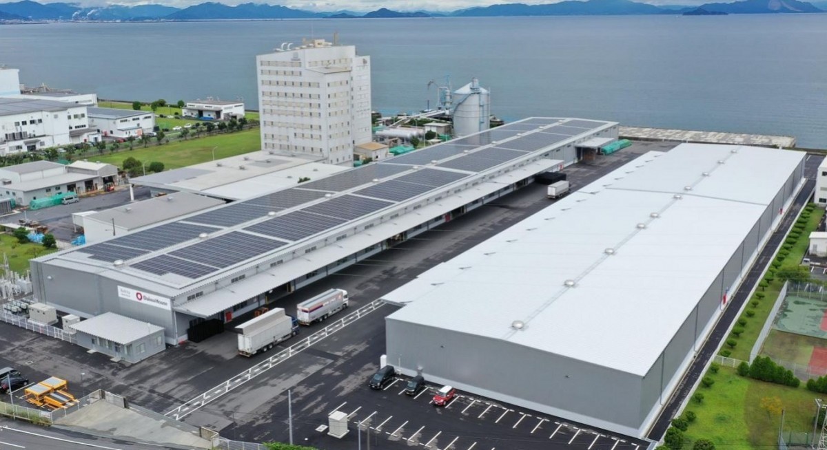 Daiwa House Logistics Trust reports 1HFY2025 DPU of 2.24 cents, down 8.6% y-o-y