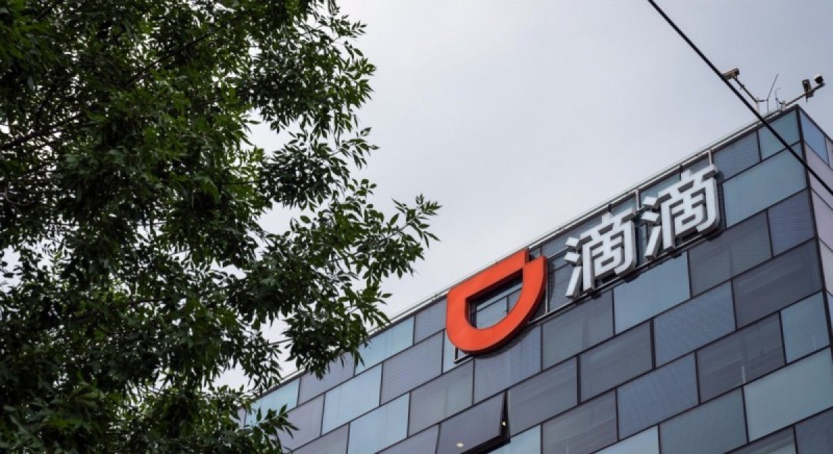 China asks Didi to delist from US on security fears