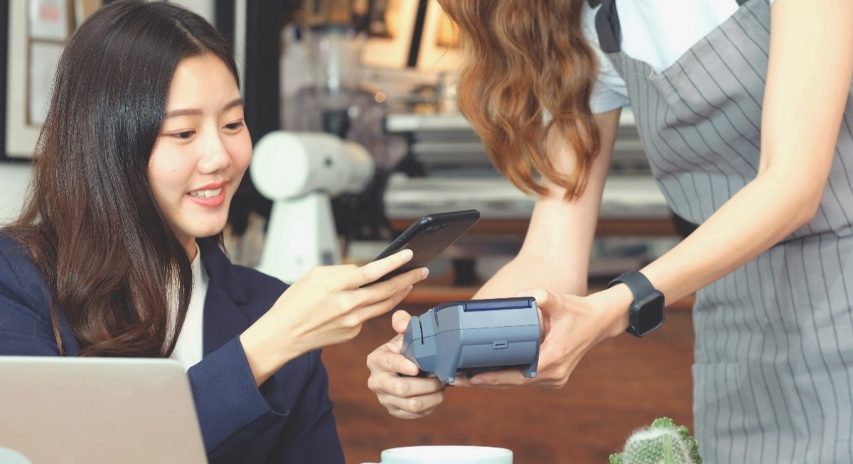 All eyes on digital payments