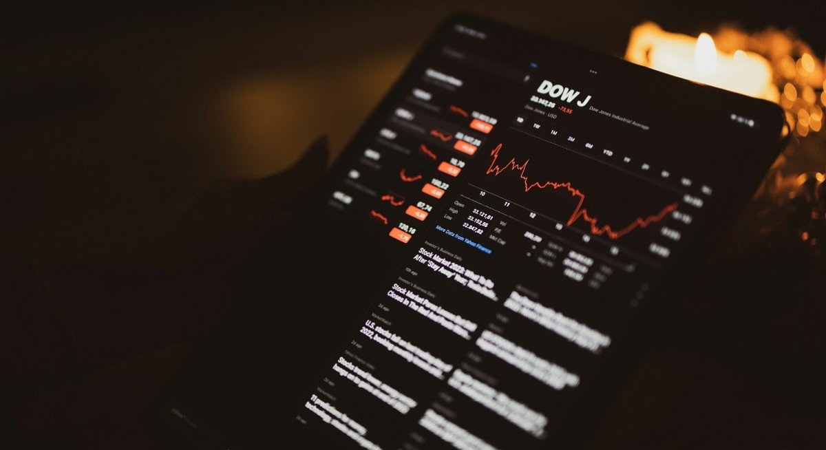 What I learned from Covid-19: The market does its own thing