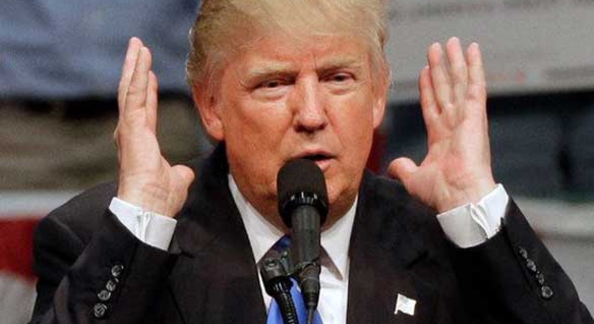 US President Donald Trump, global equities, Trump Trade