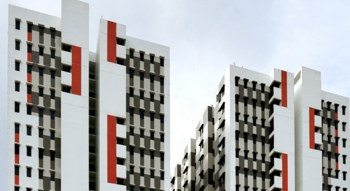 Centurion Accommodation REIT to expand Westlite Ubi's capacity by a third