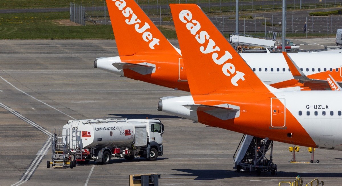 easyJet agrees to Castlelake’s latest bid topping £5 bil