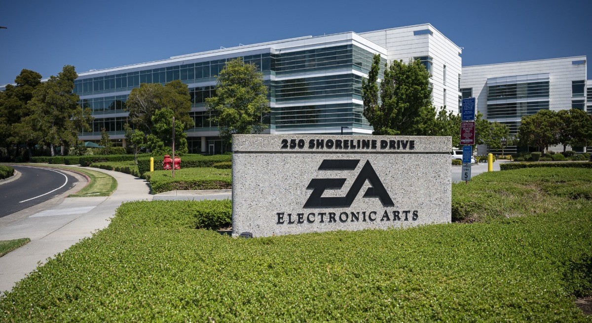 Electronic Arts shareholders approve US$55 billion sale to Saudis