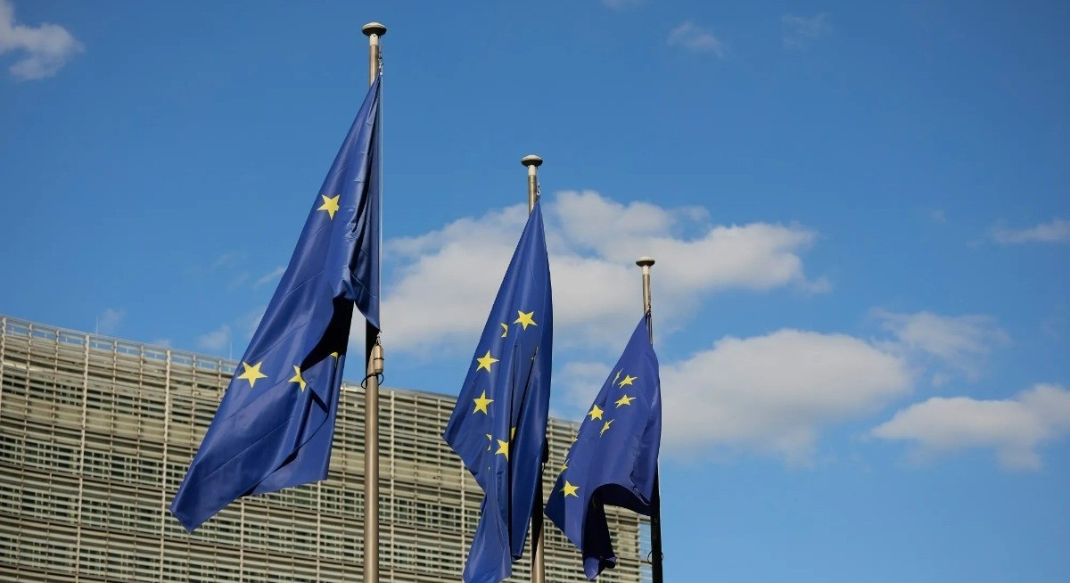 EU pushes back against US effort to change bloc’s tech rules